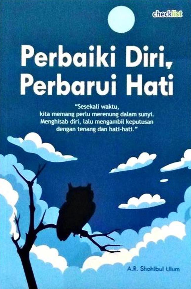 Buku Blink